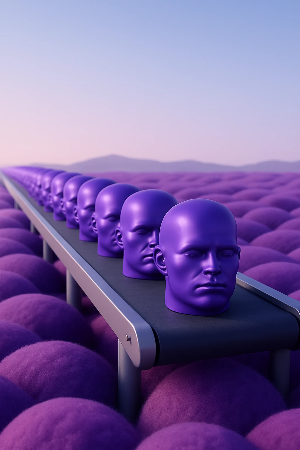 Mind Conveyor